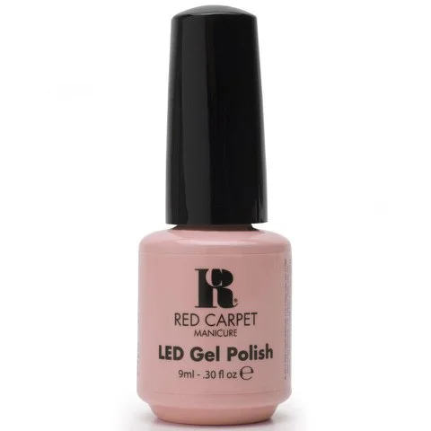 Red Carpet Manicure Simply Adorable LED Gel Polish 9ml Zdjęcie 1