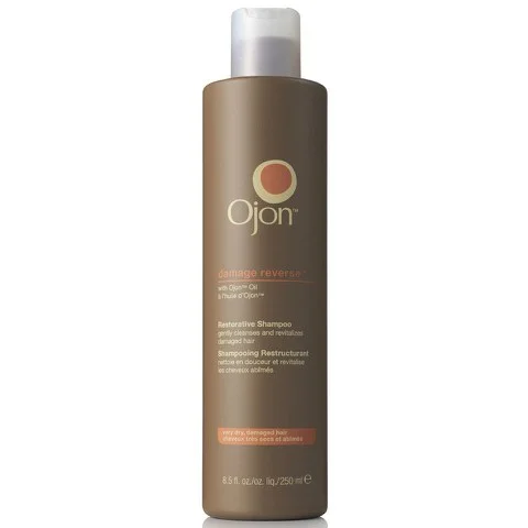 Ojon Damage Reverse Restorative Shampoo (250ml) Zdjęcie 1