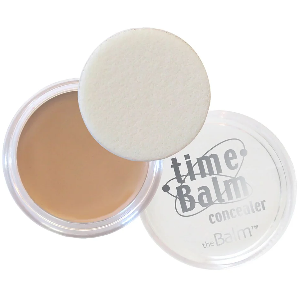 theBalm timeBalm Anti Wrinkle Concealer korektor przeciwzmarszczkowy (różne odcienie) Zdjęcie 1