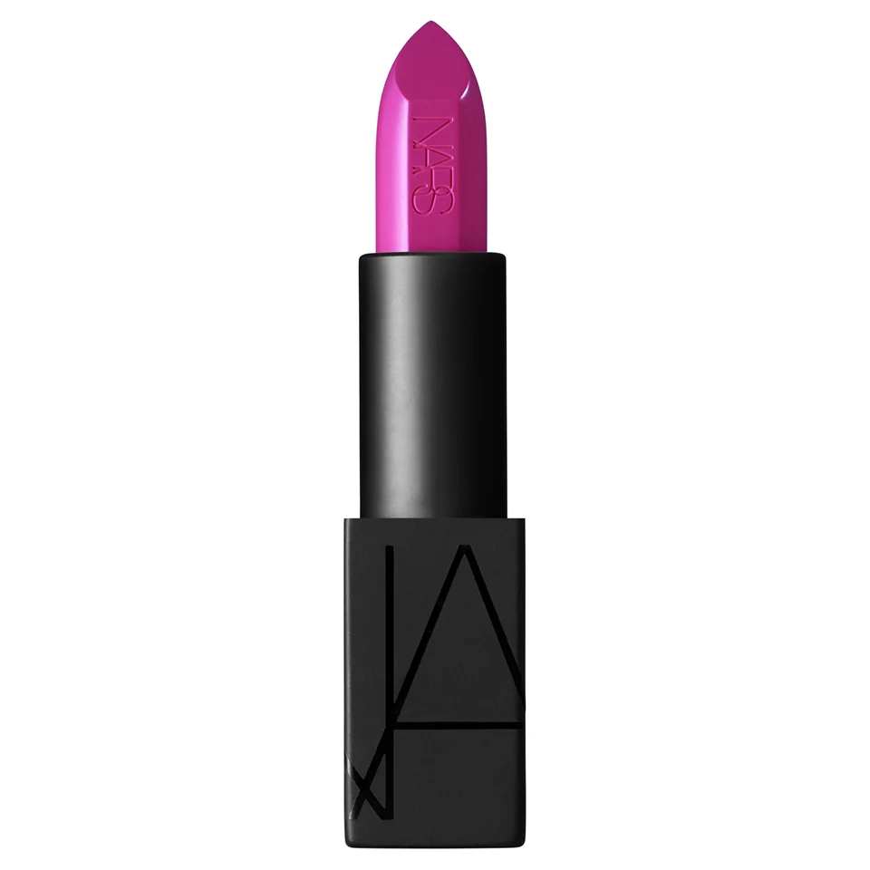 NARS Cosmetics Fall Colour Collection Audacious Lipstick Zdjęcie 1