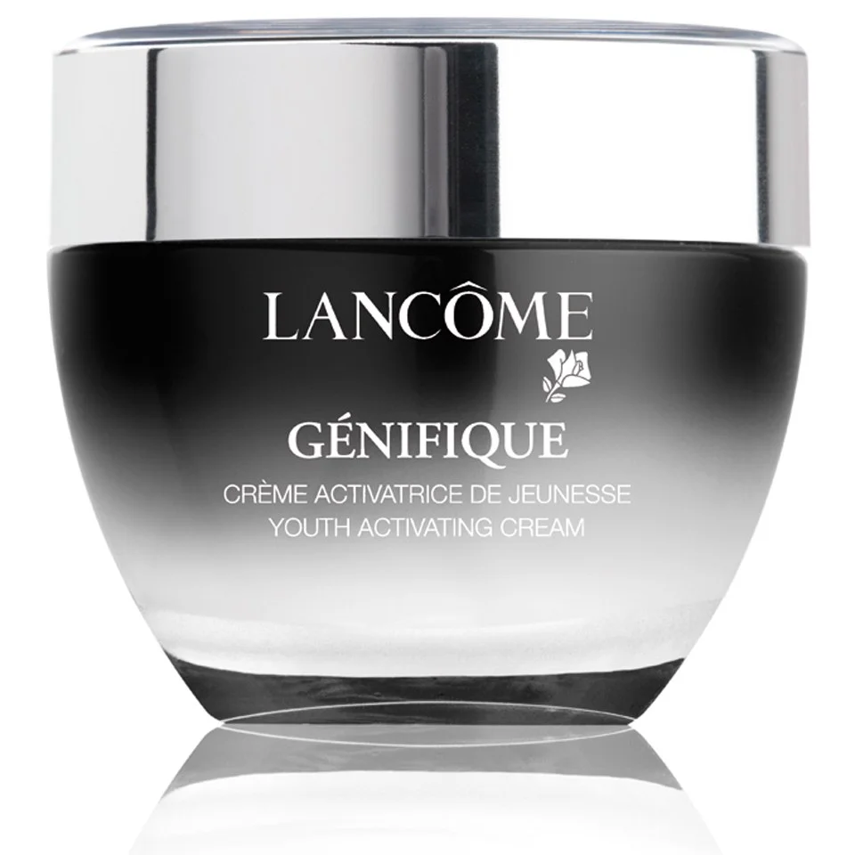 Lancôme Génifique Crème Youth Activating Day Cream odmładzający krem na dzień 50 ml Zdjęcie 1