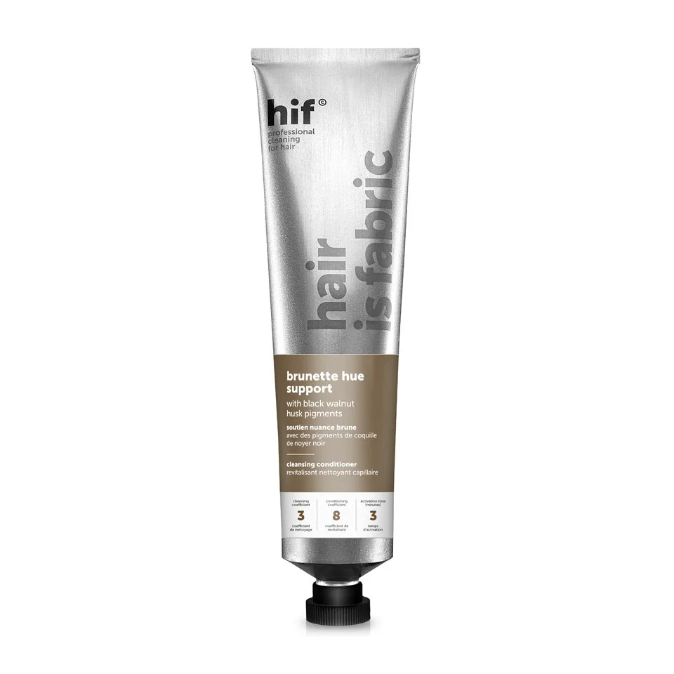 hif Brunette Hue Support Conditioner (180ml) Zdjęcie 1