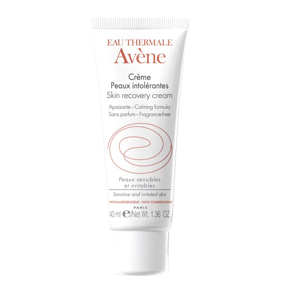 Avène Skin Recovery Cream 40ml Zdjęcie 1
