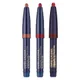 Wkład do automatycznej konturówki do ust z pędzelkiem Estée Lauder Automatic Lip Pencil Duo – Fig