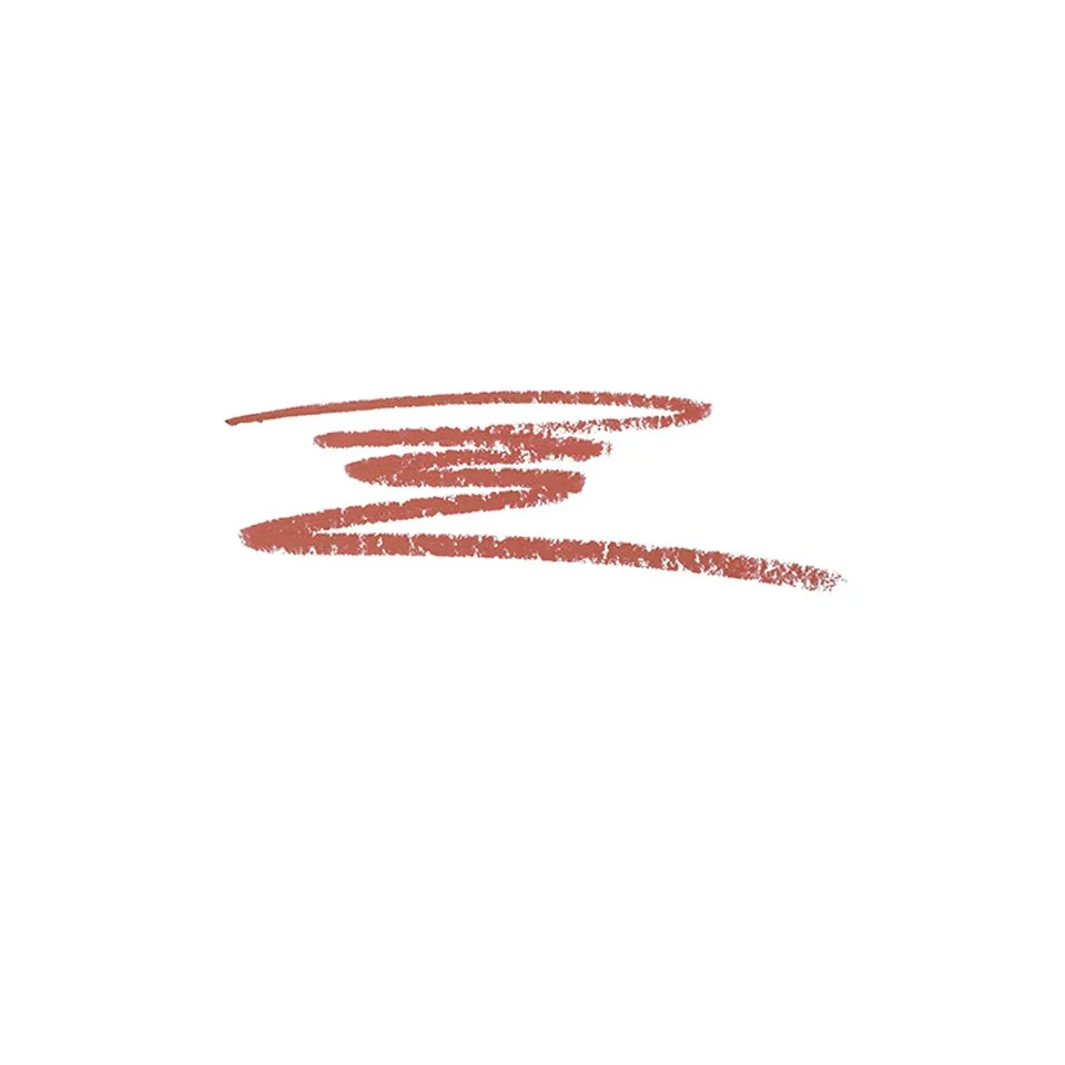 Estée Lauder Automatic Lip Pencil Duo automatyczna konturówka do ust z pędzelkiem 0,28 g Zdjęcie 1