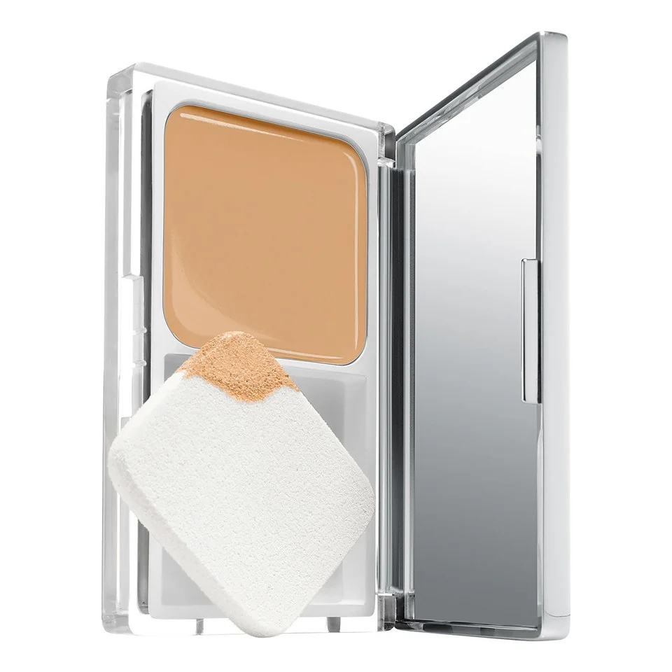 Clinique Moisture Surge CC Cream Compact SPF25 10g Zdjęcie 1