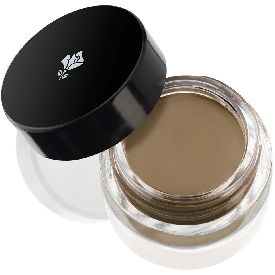 Lancôme Sourcils Gel Waterproof Gel-Cream Eyebrow Pot 5g Zdjęcie 1