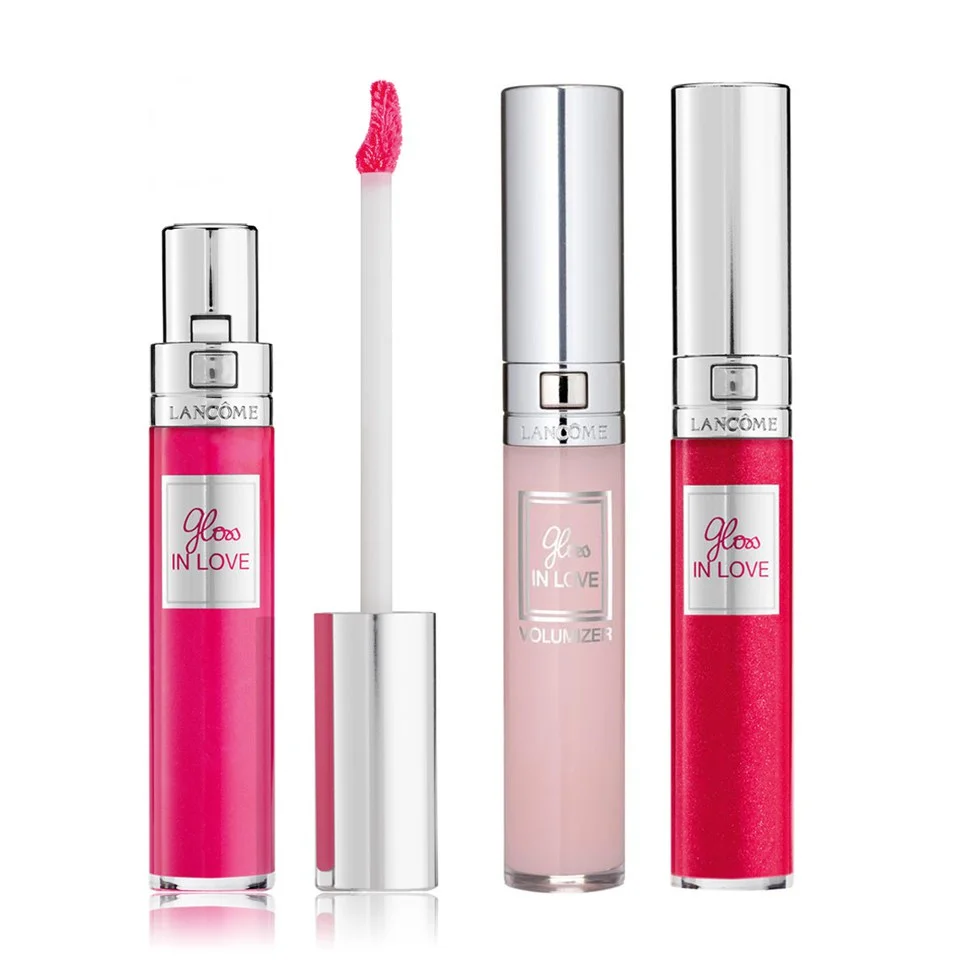 Lancôme Gloss in Love 6ml Zdjęcie 1