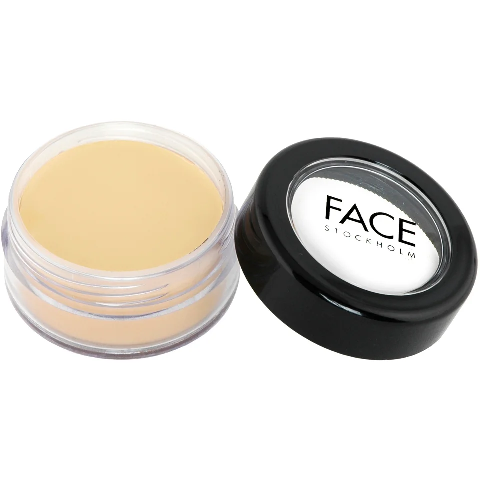 FACE Stockholm Picture Perfect Foundation 43g Zdjęcie 1