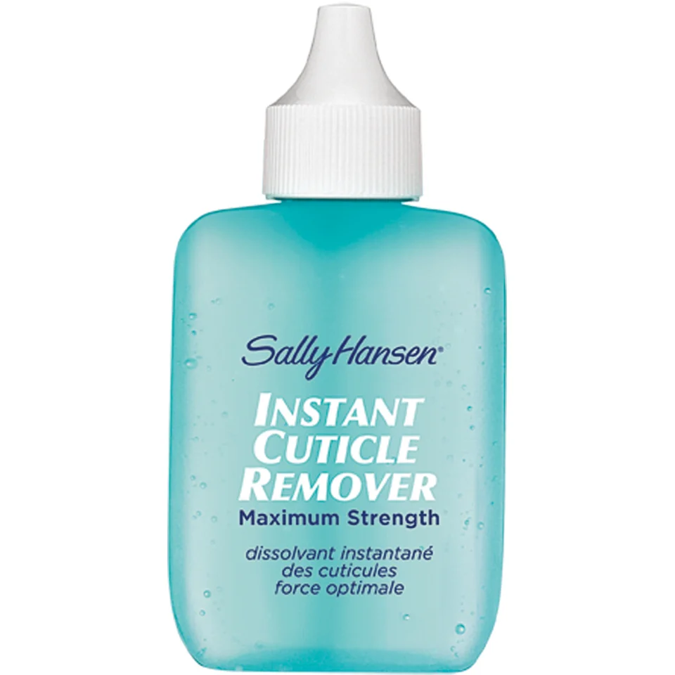 Sally Hansen Instant Cuticle Remover 29.5ml Zdjęcie 1
