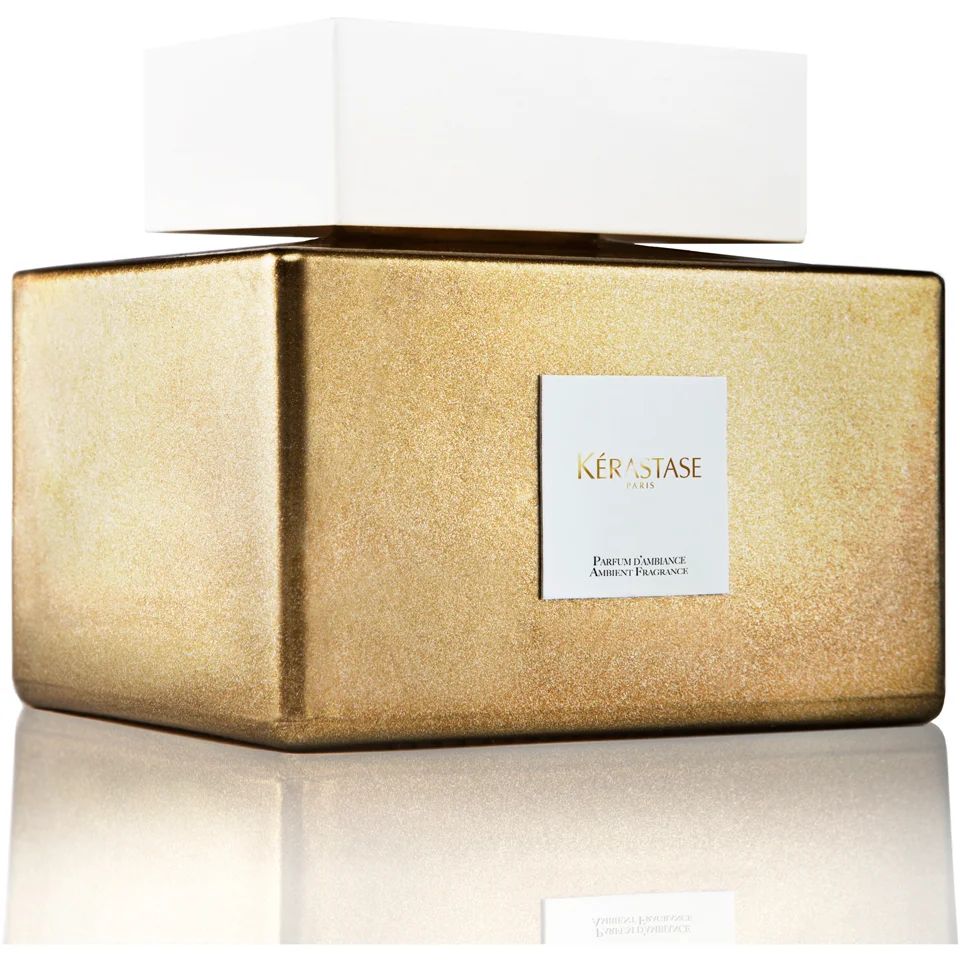 Kerastase Aromes Fragrance Diffuser and Reeds (May Vary) (Free Gift) Zdjęcie 1