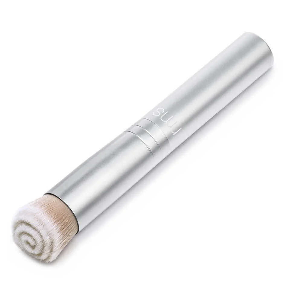RMS Beauty Skin2Skin Foundation Brush Zdjęcie 1