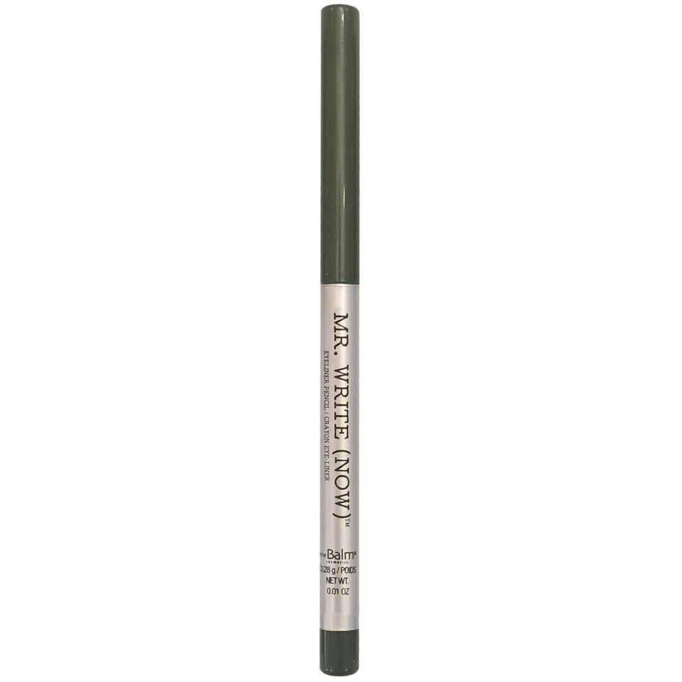 theBalm Mr Write (Now) Eyeliner (Various Shades) Zdjęcie 1