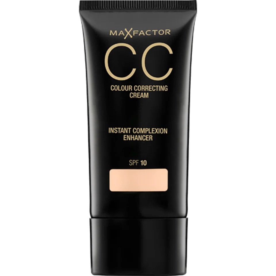 Max Factor Face Colour Corrector Cream Zdjęcie 1