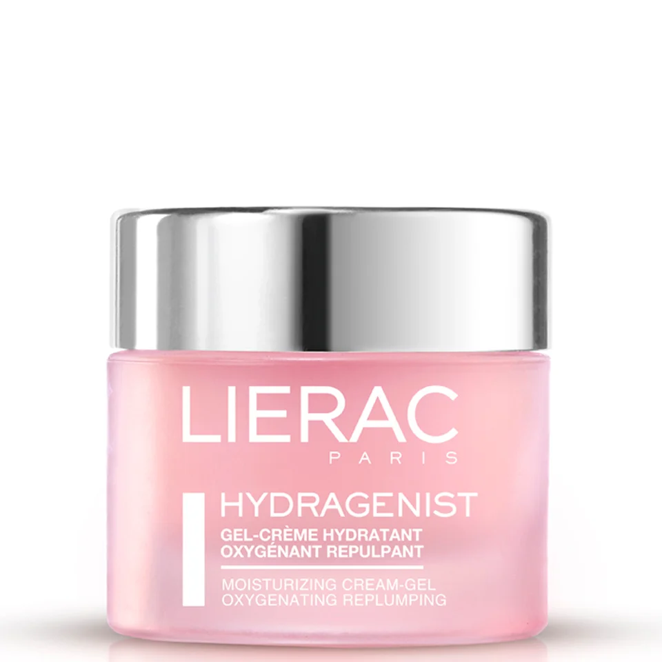 Lierac Hydragenist Moisturising Cream-Gel 50ml Zdjęcie 1