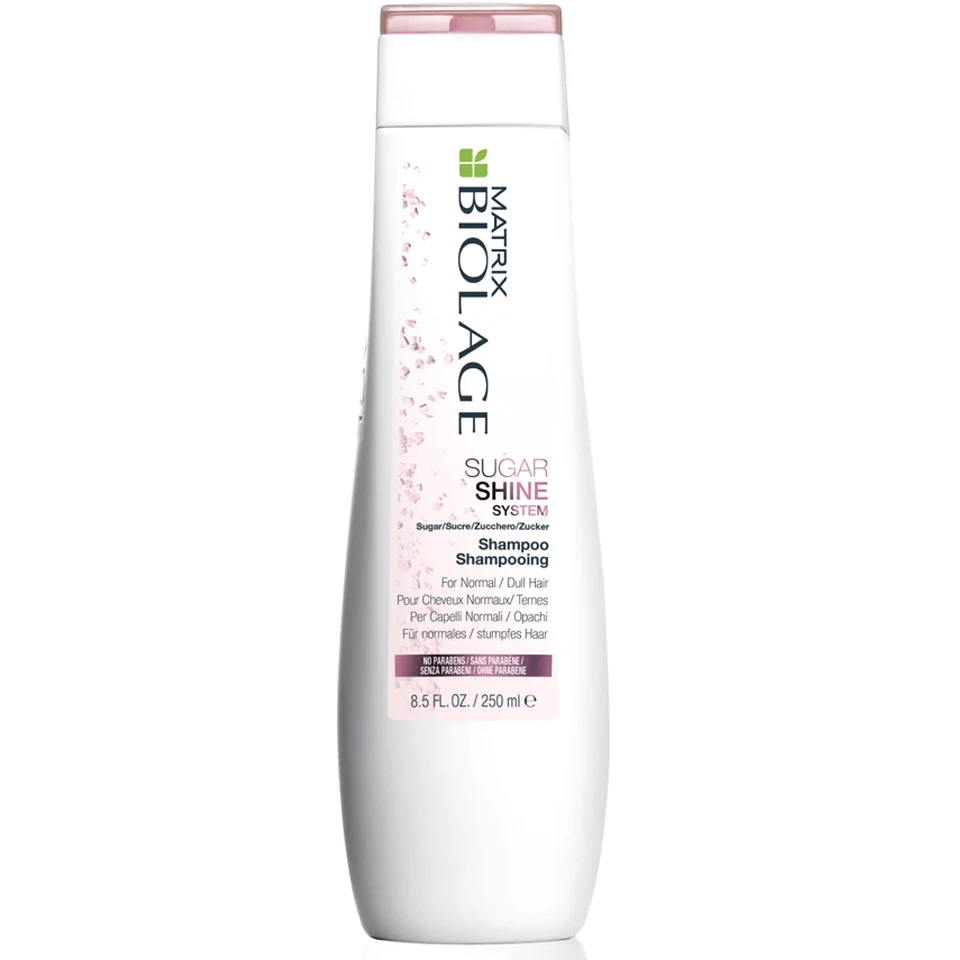 Matrix Biolage Sugarshine Shampoo (250ml) Zdjęcie 1
