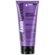 Sexy Hair Smooth Encounter Hair Cream krem do włosów 100 ml