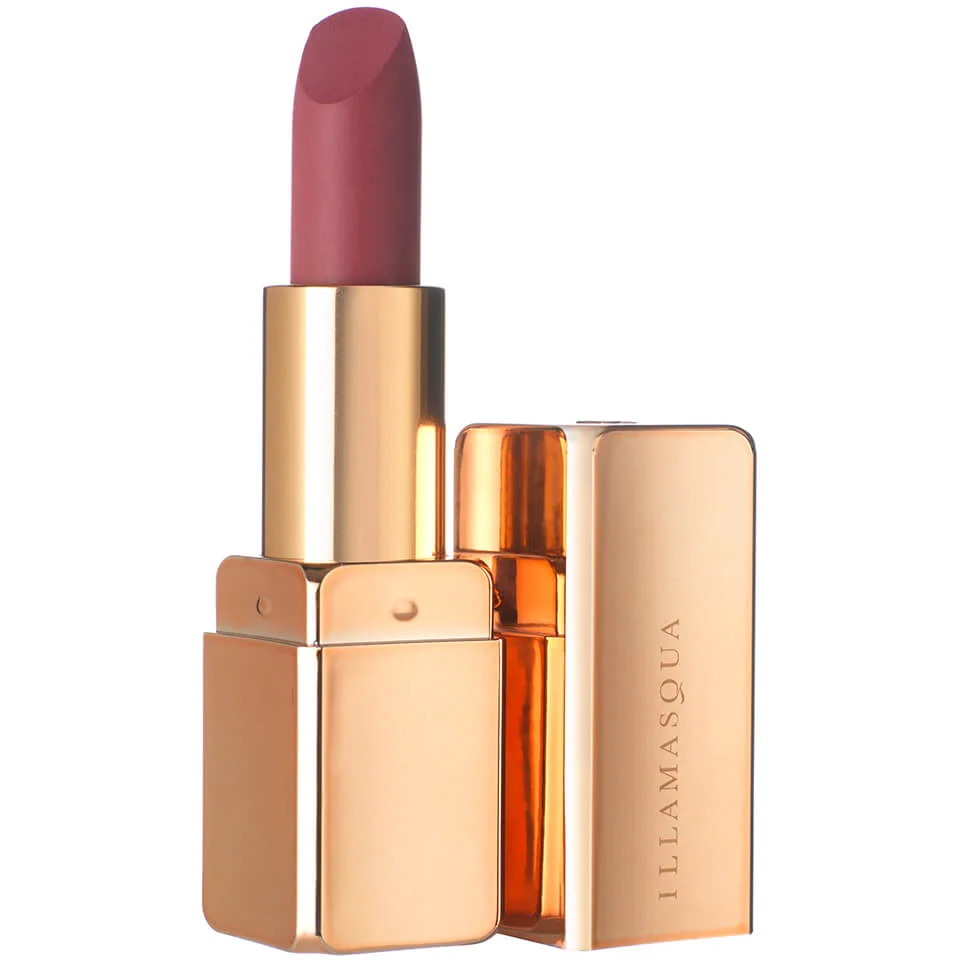 Illamasqua Vanitas Matte Lipstick (Various Shades) Zdjęcie 1