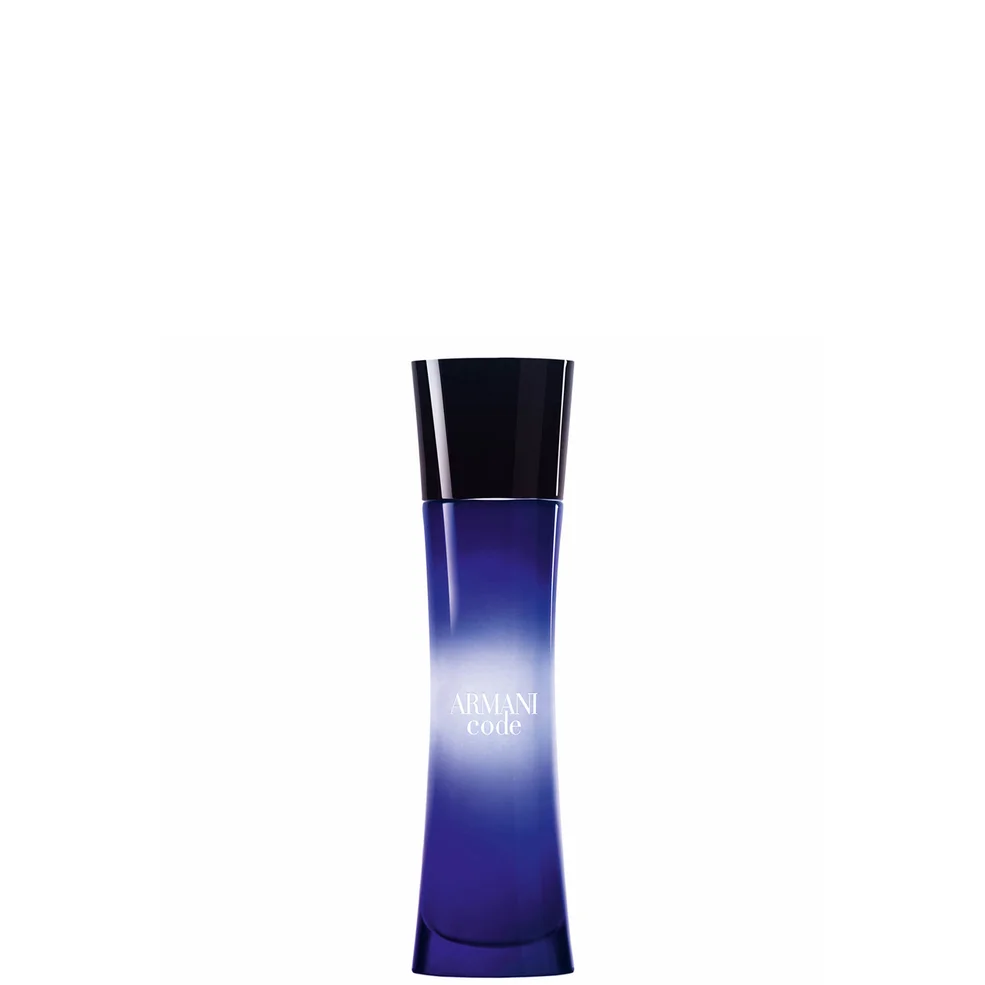 Armani Code Femme Eau de Parfum Woda perfumowana 30 ml Zdjęcie 1