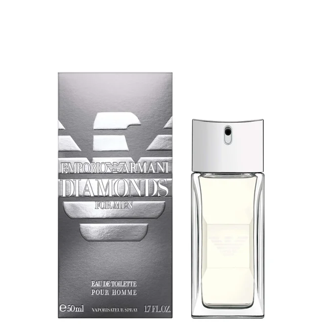 Armani Diamonds Woda toaletowa - 50 ml