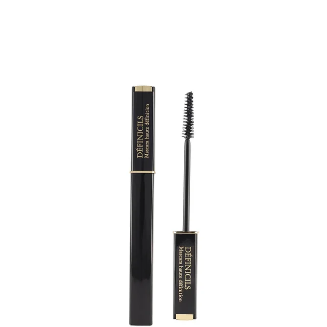 Lancôme Definicils Mascara tusz do rzęs 01 Noir Infini