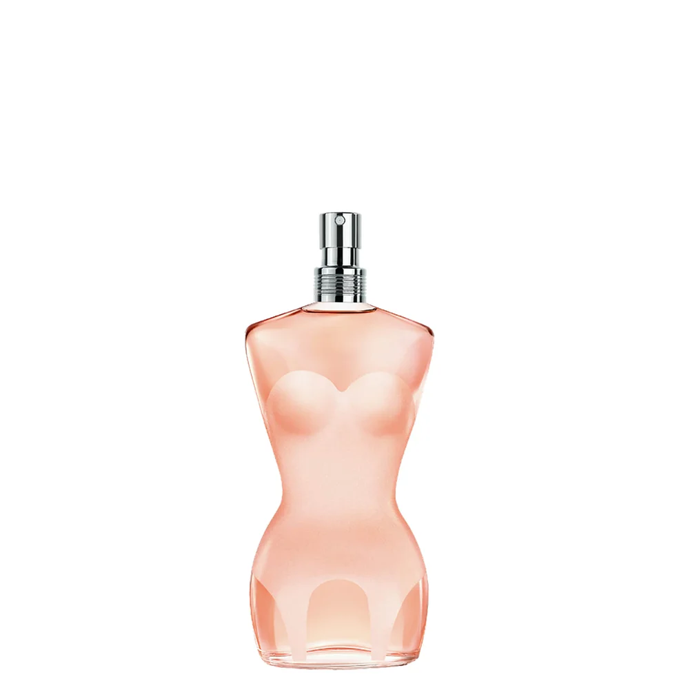Jean Paul Gaultier Classique Woda toaletowa 50 ml Zdjęcie 1