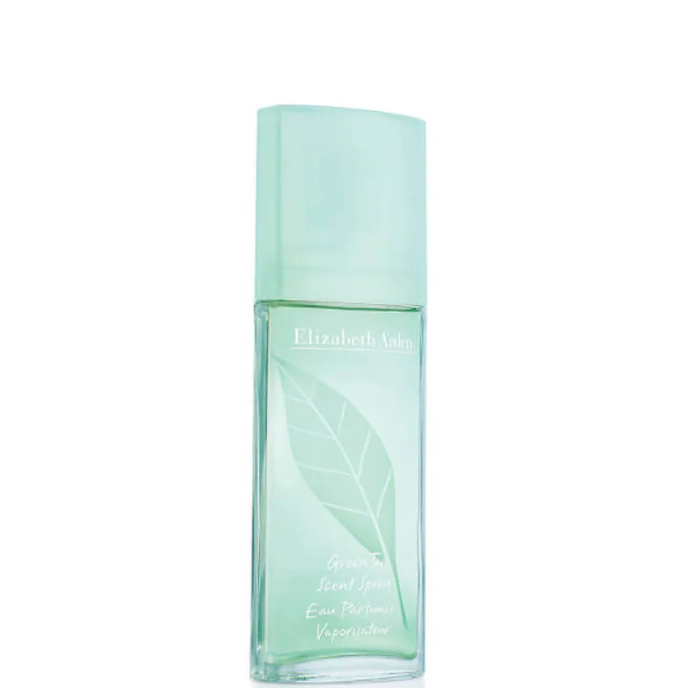 GREEN TEA F EDP 100ML SPRAY         Zdjęcie 1