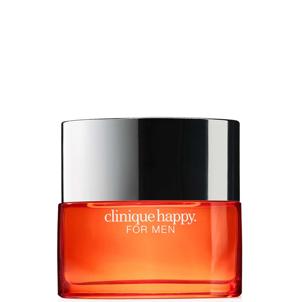 Clinique Happy for Men Cologne Spray 50ml Zdjęcie 1