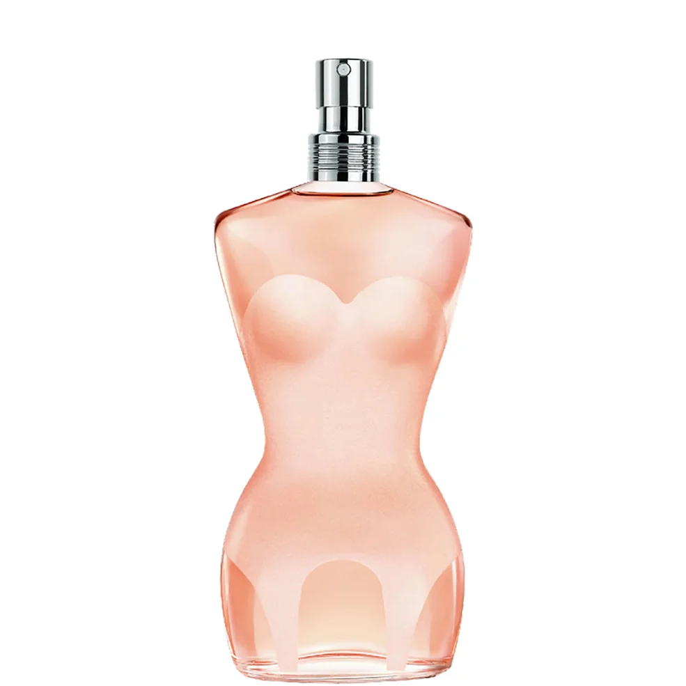 Jean Paul Gaultier Classique woda toaletowa 100 ml Zdjęcie 1