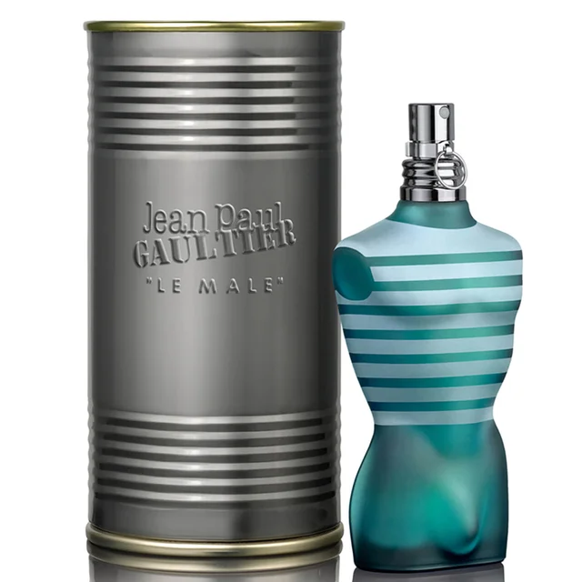 Jean Paul Gaultier Le Male woda toaletowa 125 ml