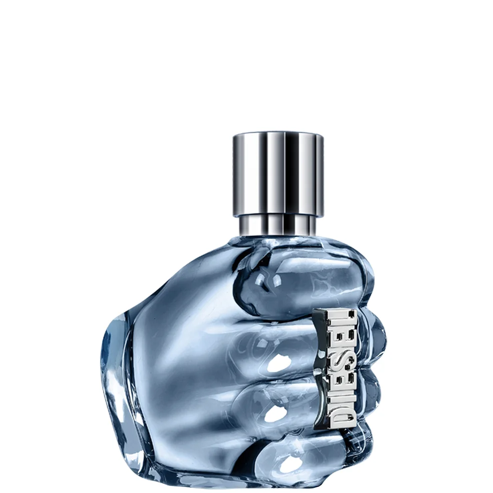 Diesel Only The Brave Woda toaletowa 50 ml Zdjęcie 1
