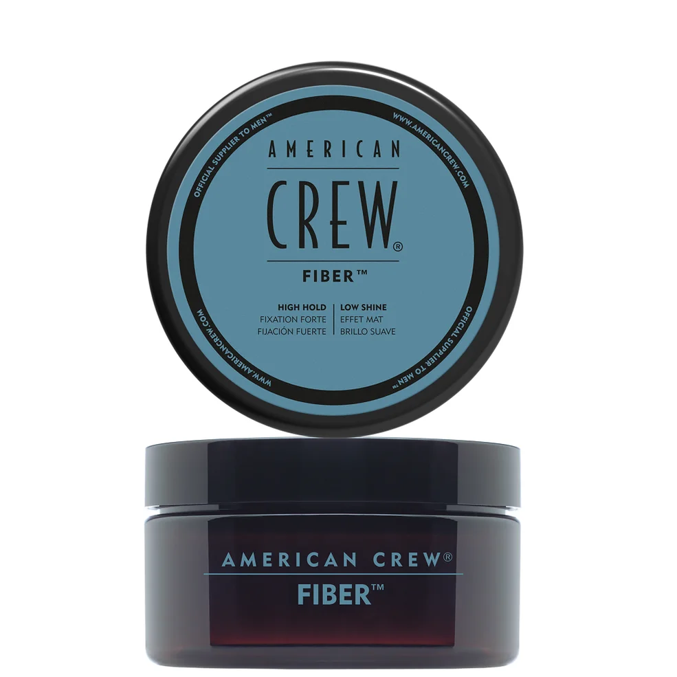 American Crew Fiber pasta do stylizacji włosów 85 g Zdjęcie 1