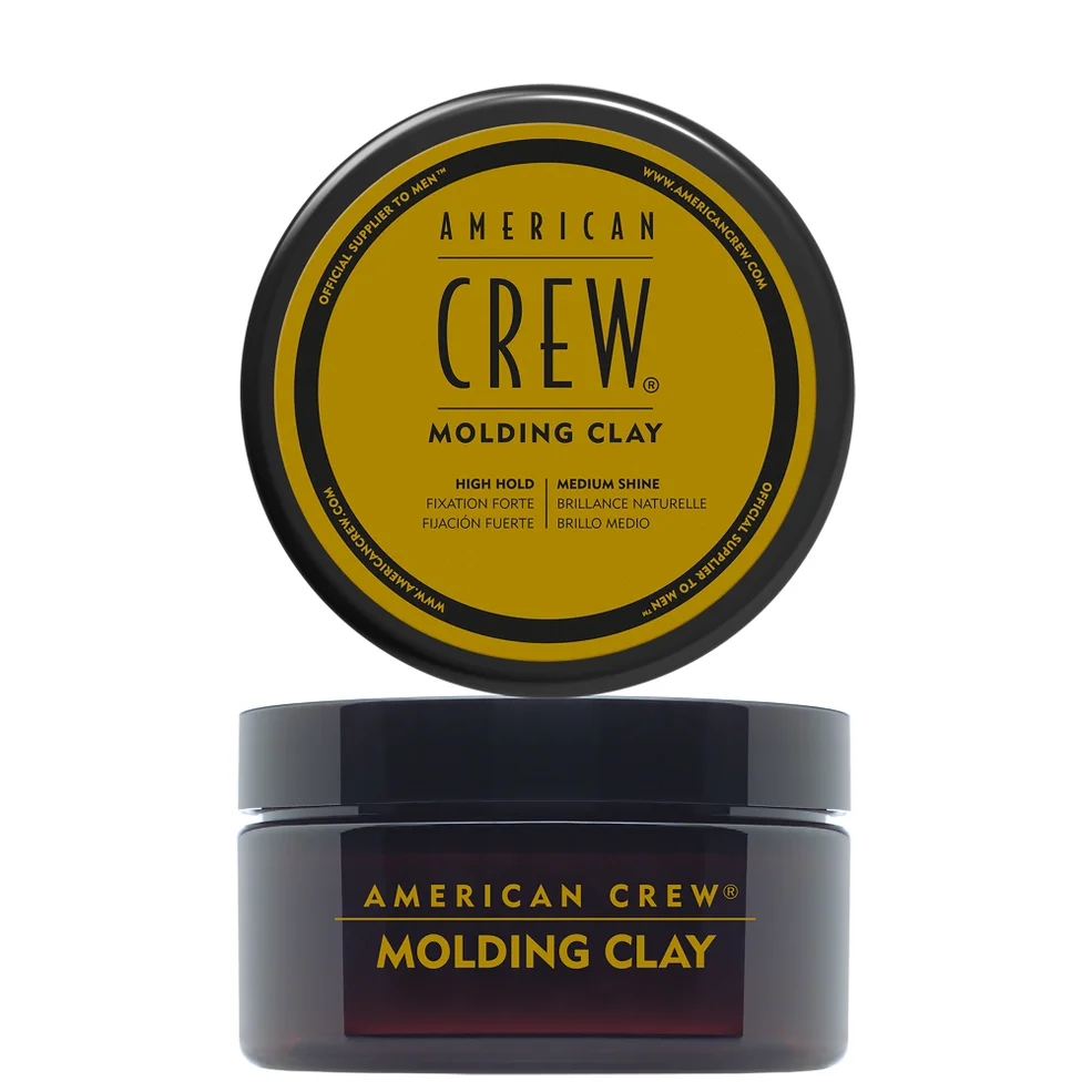 American Crew glinka do stylizacji włosów 85 g Zdjęcie 1