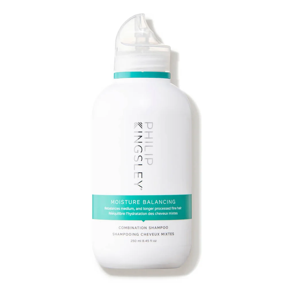 Philip Kingsley Moisture Balancing Combination Shampoo 250ml Zdjęcie 1