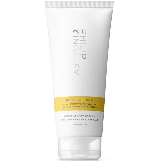 Philip Kingsley Body Building Conditioner odżywka do włosów nadająca objętość 200 ml