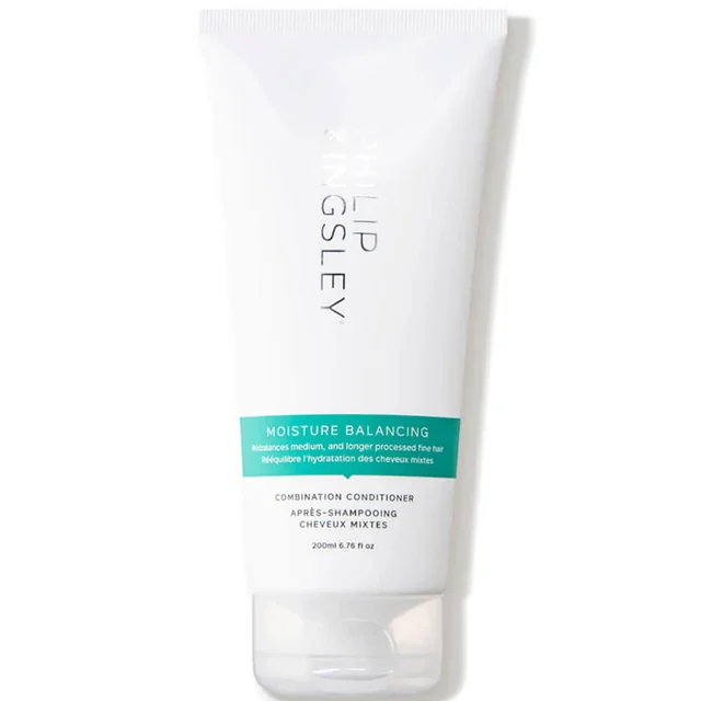 Philip Kingsley Moisture Balancing Combination Conditioner nawilżająca odżywka do włosów 200 ml