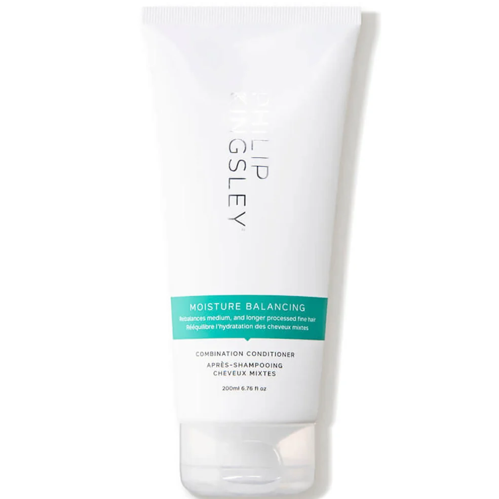Philip Kingsley Moisture Balancing Combination Conditioner nawilżająca odżywka do włosów 200 ml Zdjęcie 1