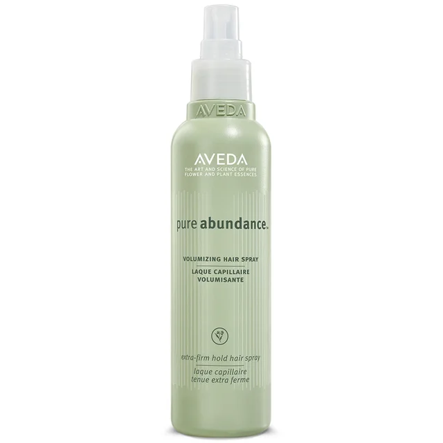Aveda Pure Abundance Volumizing Hair Spray produkt do włosów w sprayu nadający objętość