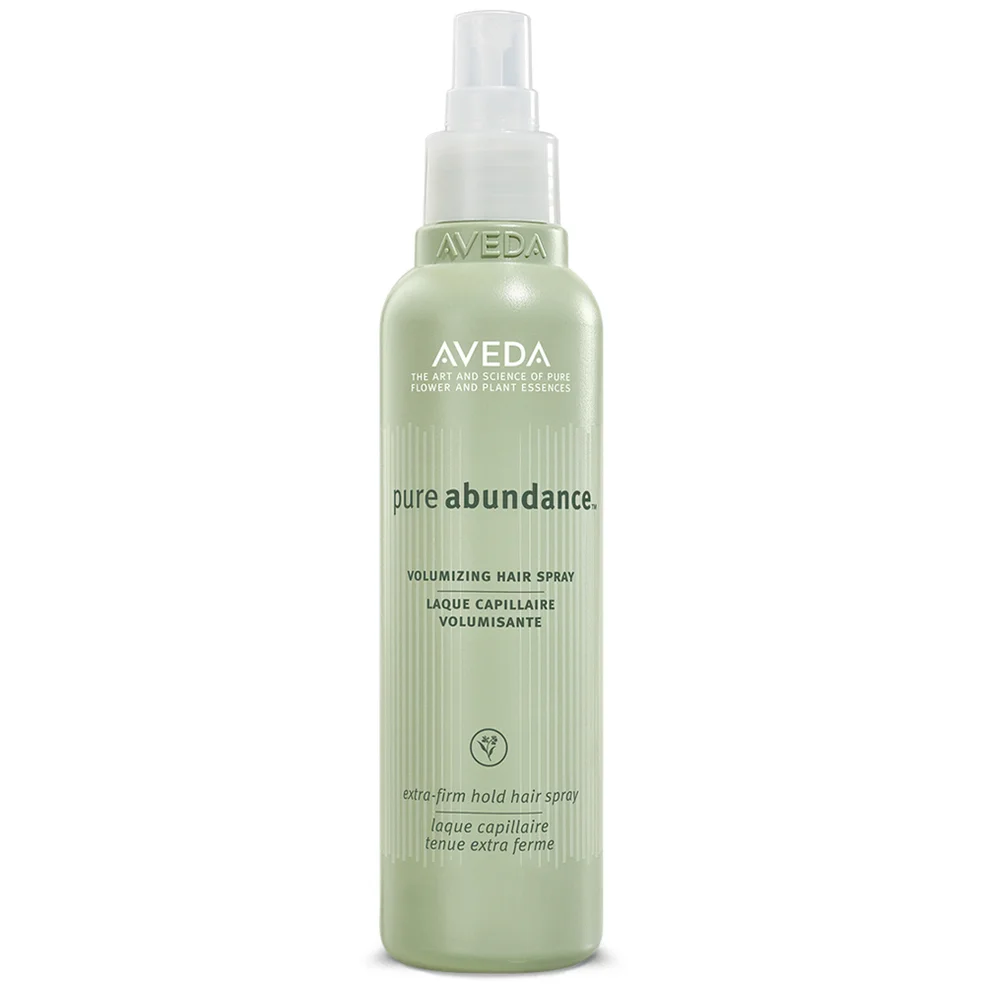 Aveda Pure Abundance Volumizing Hair Spray produkt do włosów w sprayu nadający objętość Zdjęcie 1
