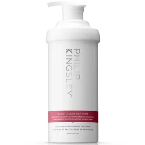 Philip Kingsley Elasticizer Extreme produkt wzmacniający elastyczność włosów (500 ml) - Size 500ml