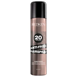 Redken Anti Frizz Hair Spray spray do włosów 250 ml - undefined undefined