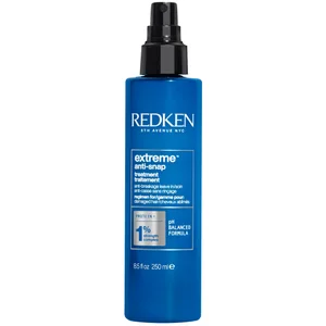 Redken Extreme Anti-Snap Treatment kuracja do włosów 250 ml - undefined undefined