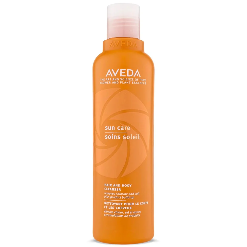Aveda Sun Care After Sun produkt oczyszczający do ciała i włosów po ekspozycji na słońce (250 ml) Zdjęcie 1