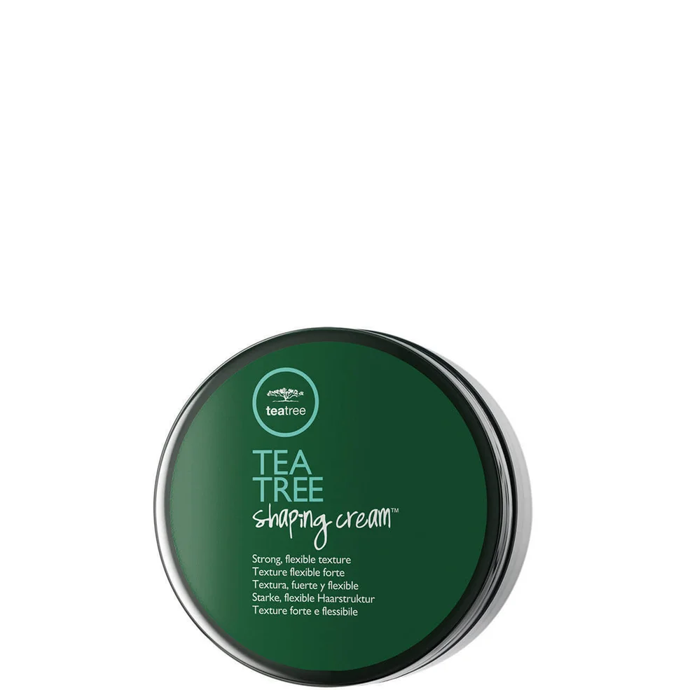 Paul Mitchell Tea Tree Shaping Cream (85g) Zdjęcie 1