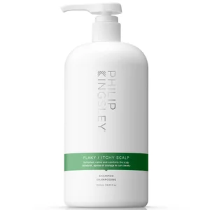 Philip Kingsley Flaky/Itchy Scalp Anti-Dandruff Shampoo szampon przeciwłupieżowy do włosów 1000 ml - Size 1000ml