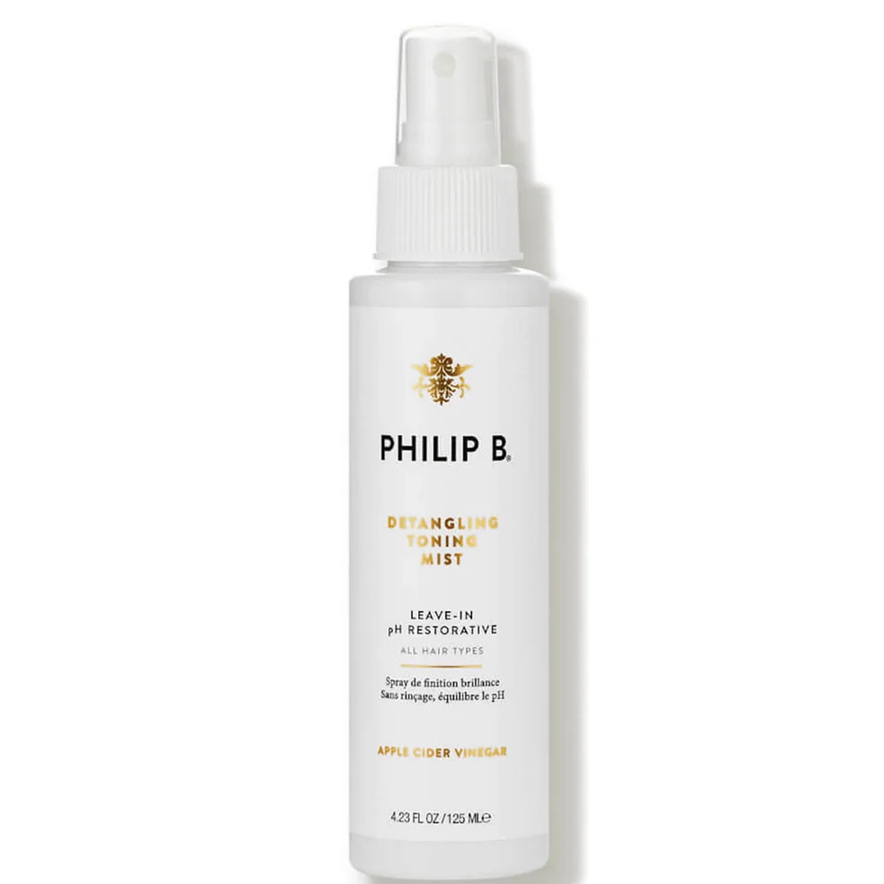 Philip B pH Restorative Detangling mgiełka tonująca (125 ml) Zdjęcie 1