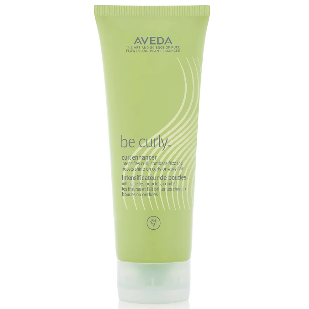 Aveda Be Curly Curl Enhancer preparat wzmacniający loki (200 ml) Zdjęcie 1