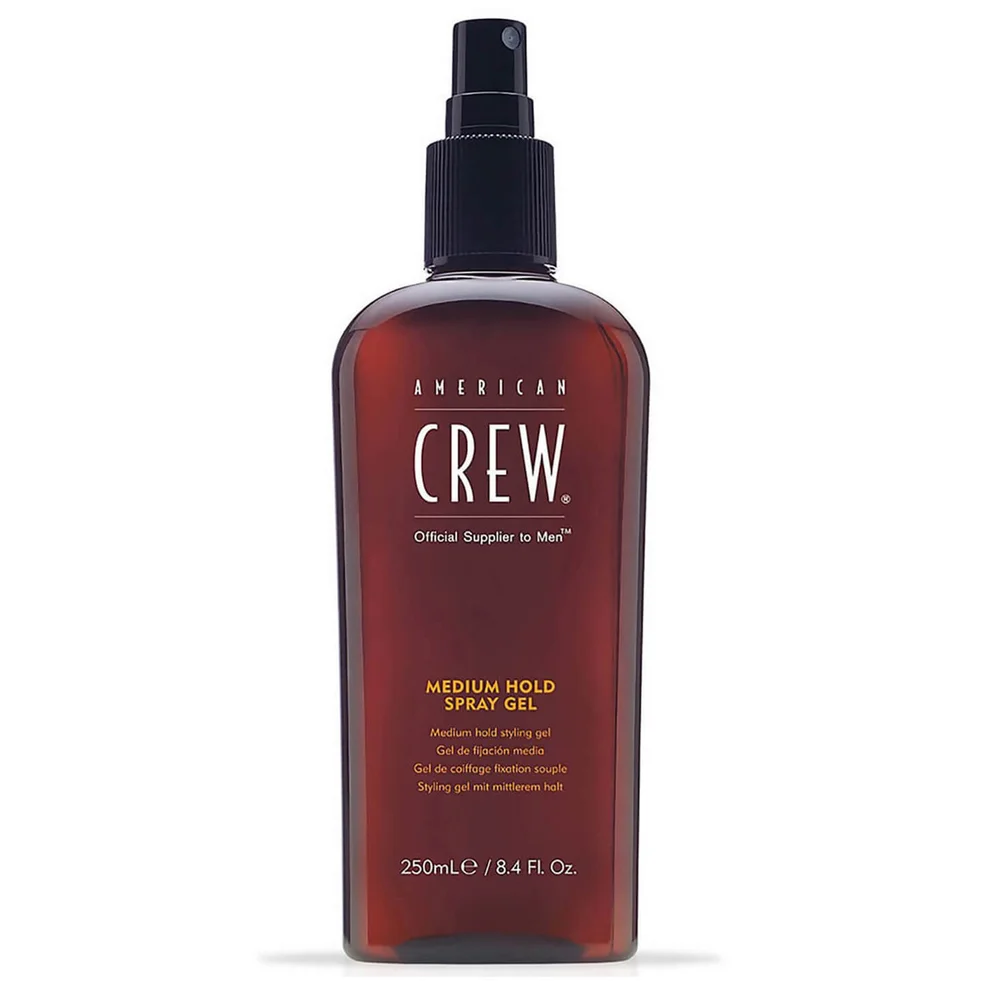 American Crew żel w sprayu (250 ml) Zdjęcie 1