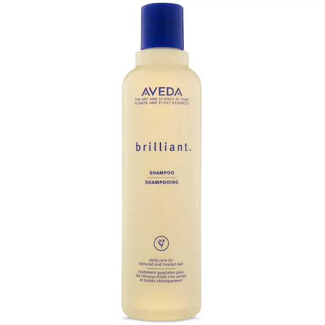 Aveda Brilliant Shampoo szampon do włosów 250 ml