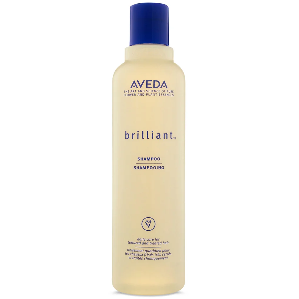 Aveda Brilliant Shampoo szampon do włosów 250 ml Zdjęcie 1